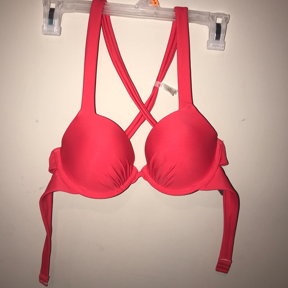 Bikini top